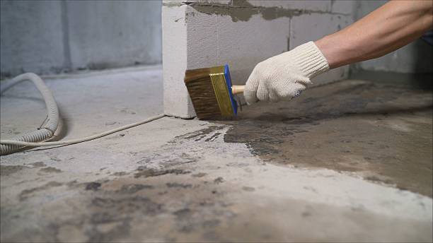 24/7 Emergency Basement Waterproofing experts in South Plainfield, NJ